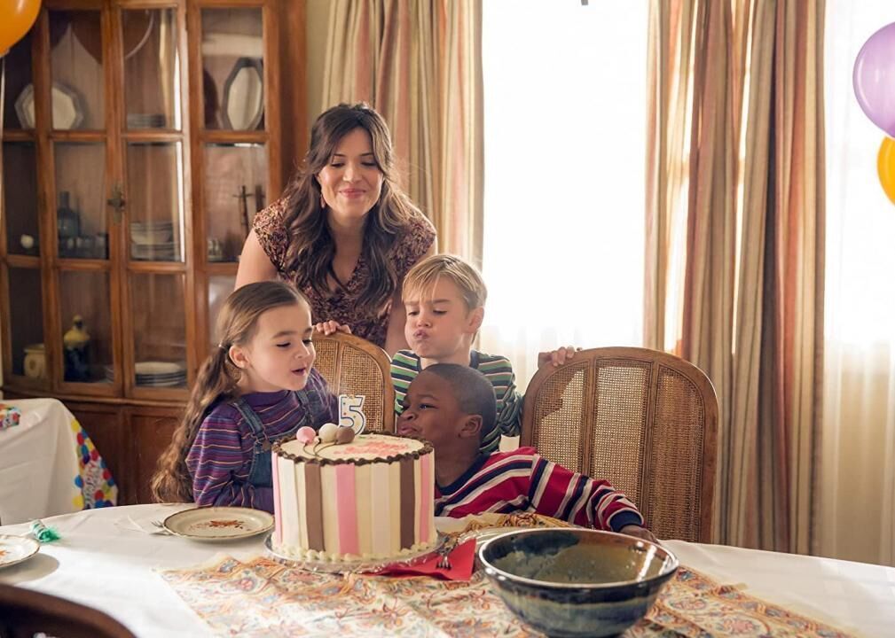 #35. This Is Us (2016–present)